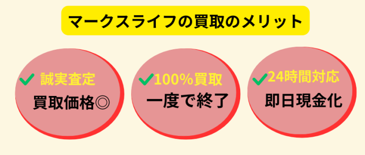 マークスライフ株式会社,底地,買取,メリット